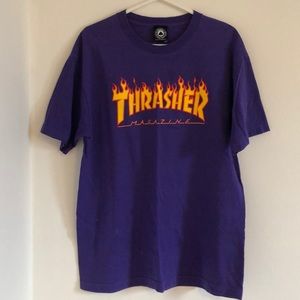 Thrasher T-shirt